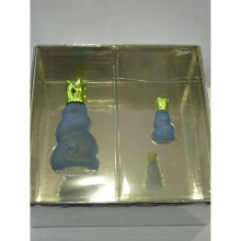 Les Belles De Ricci BY Nina Ricci Eau De Toilette 50ML SPRAY + 4ML EDT MINITURE