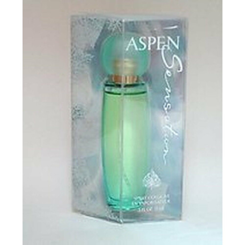 ASPEN SENSATION BY COTY COLOGNE SPRAY 50ML