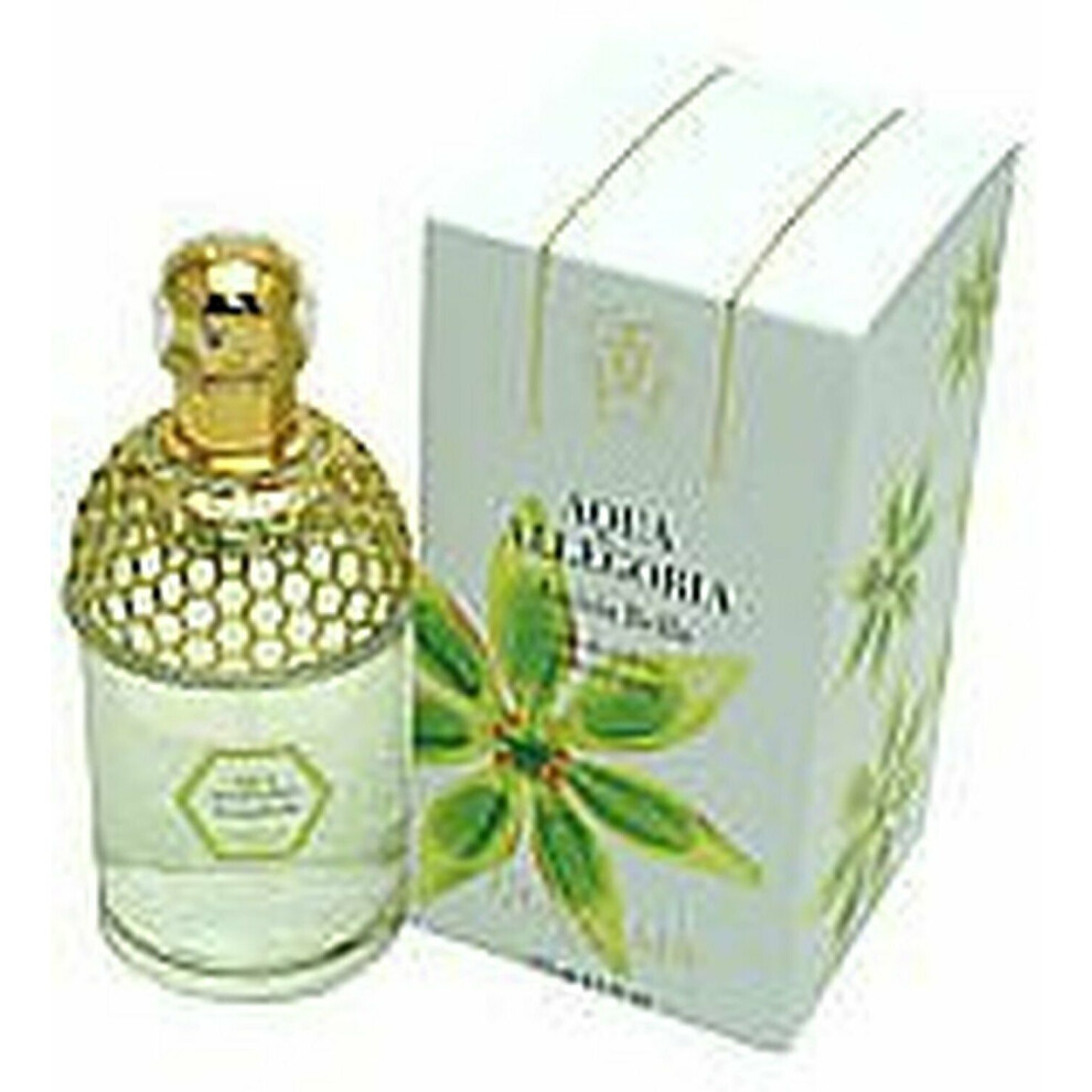 Guerlain - Aqua Allegoria Anisia Bella For Women 125ml EDT