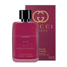 Gucci Guilty Absolute Pour Femme Eau De Parfum 30 ml