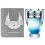 Paco Rabanne Paco Rabanne Invictus Aqua EDT 100ml Spray 1