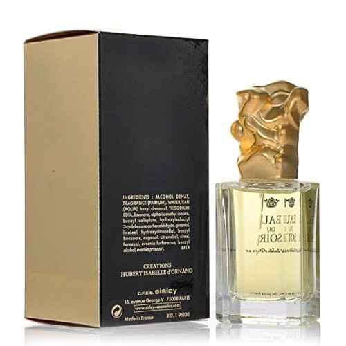 Sisley Sisley - Eau du Soir Eau de Parfum Spray (50ml) 1