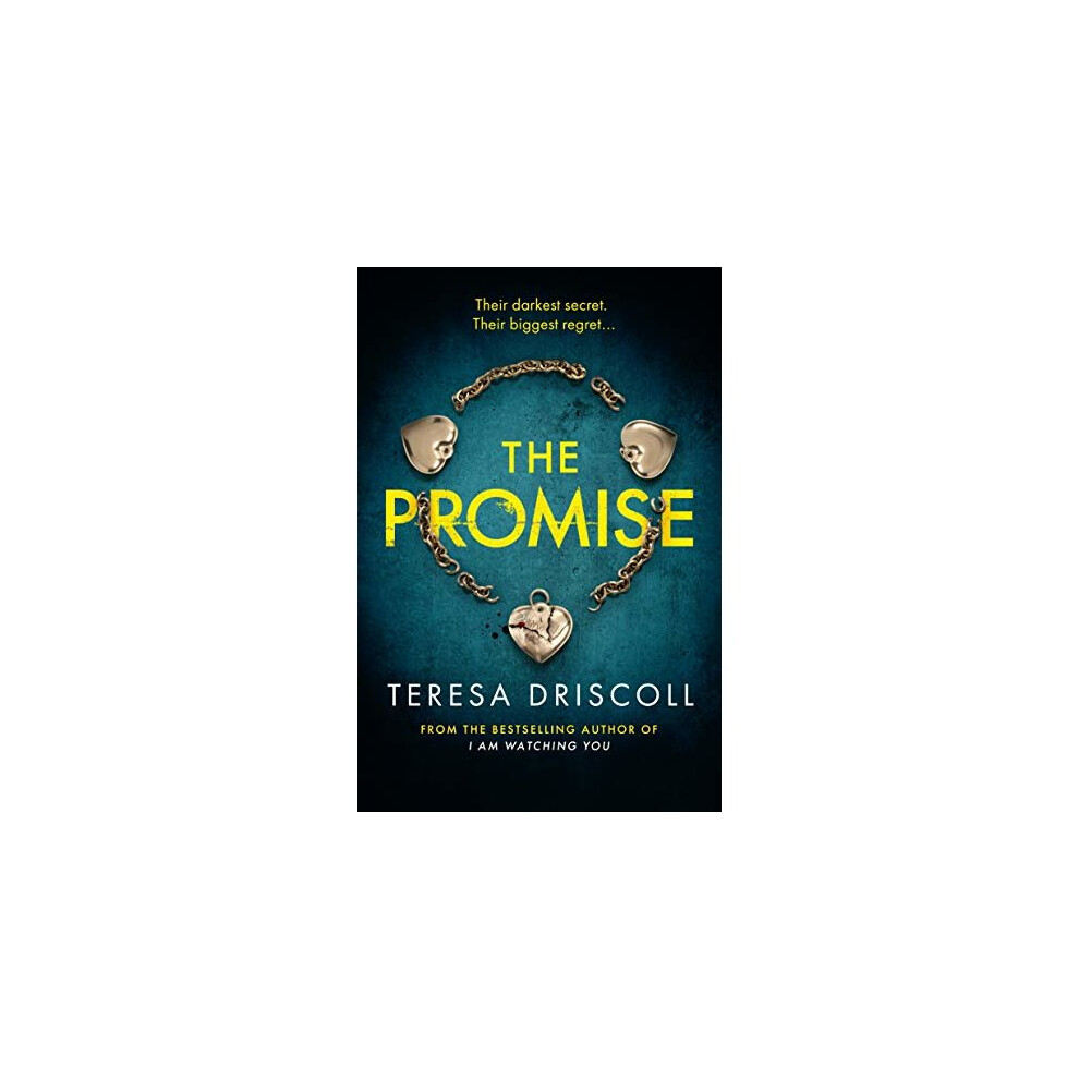 The Promise
