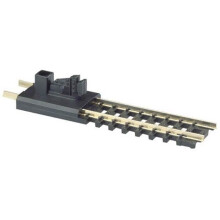 SP Whistle Stop ATM2536 N Code 80 Bumpers - Pack of 2