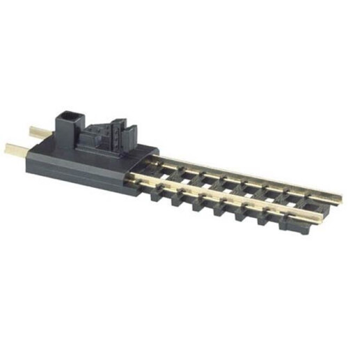 SP Whistle Stop ATM2536 N Code 80 Bumpers - Pack of 2