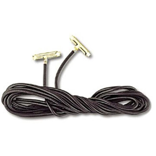 SP Whistle Stop ATM2539 N Code 80 Nickel Silver Terminal Joiners