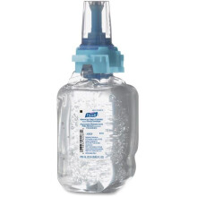 Purell GOJ870304CT Instant Hand Sanitizer - Clear