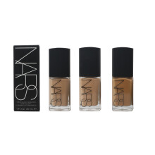 Nars Sheer Glow Face Foundation 1oz/30ml New In Box (Choose Your Shade)