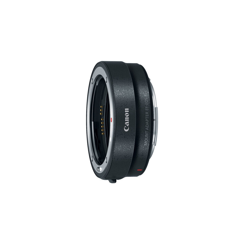 CANON EF Lens Adapter (EF-EOS R Mount Adapter)