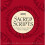 Sacred Scripts: A Meditative Journey Through Tibetan Calligraphy 1
