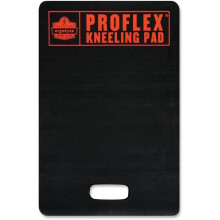 ProFlex EGO18380 1 x 14 in. Kneeling Pad Standard - Black