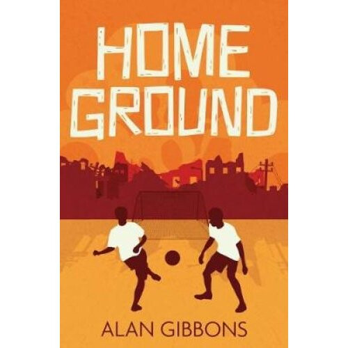 Home Ground