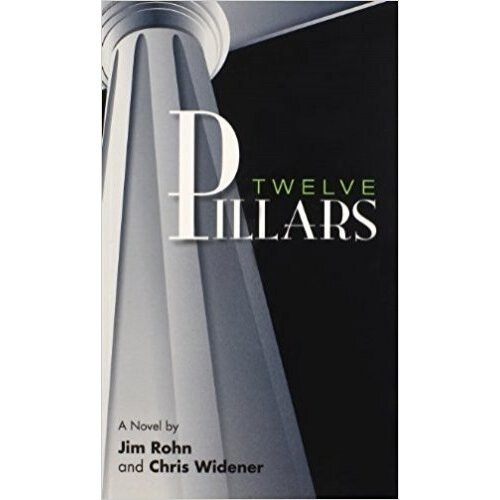 TWELVE PILLARS
