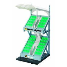 Scalextric C8320 Track Accessories Grandstand