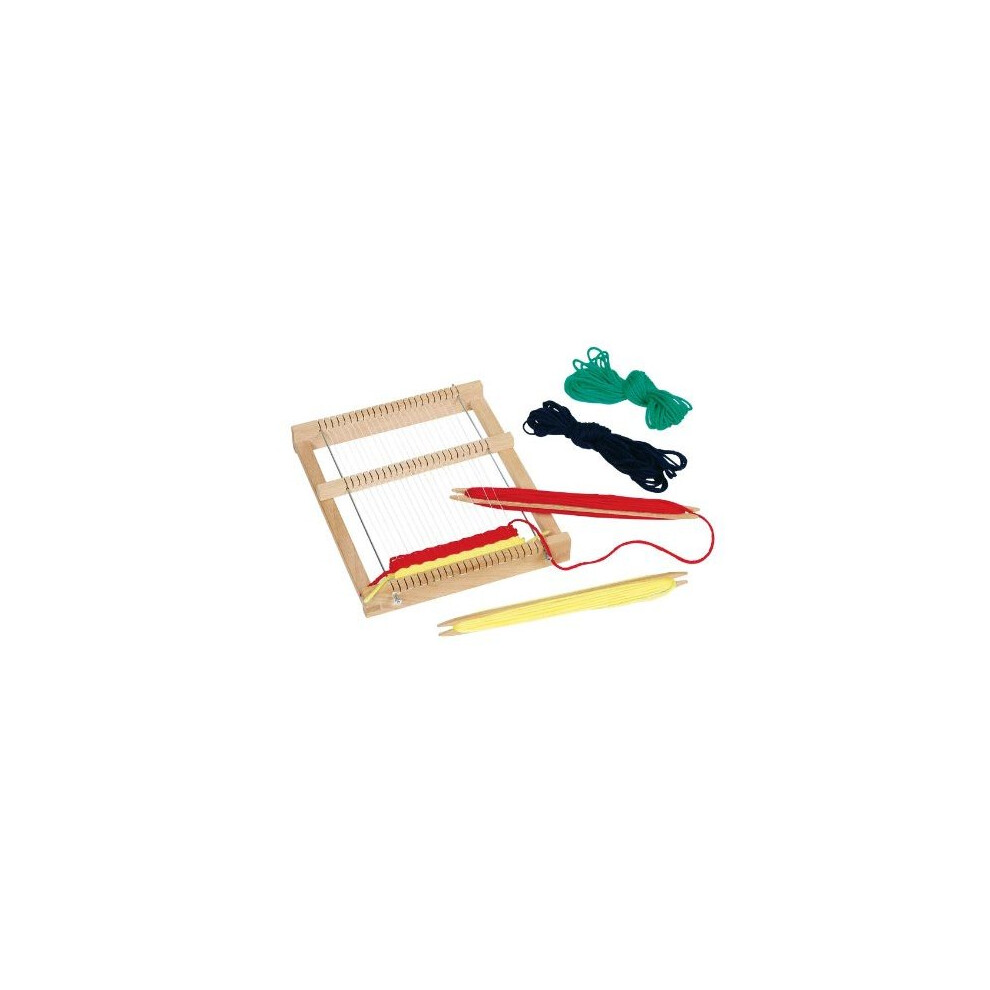 Goki Weaving Frame Art Craft Kit