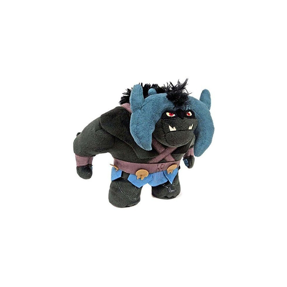 Funko Plush Troll Hunters Bular Plush