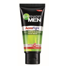 Garnier Men - Acno Fight Face Wash For Men, 100 gm
