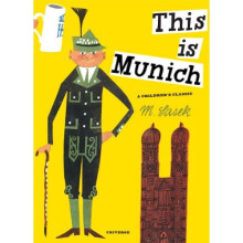 This Is Munich (M. Sasek)