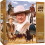 Masterpieces 1000 Teile Puzzle - Amerikas Cowboy - 19,25"X26,75" 1