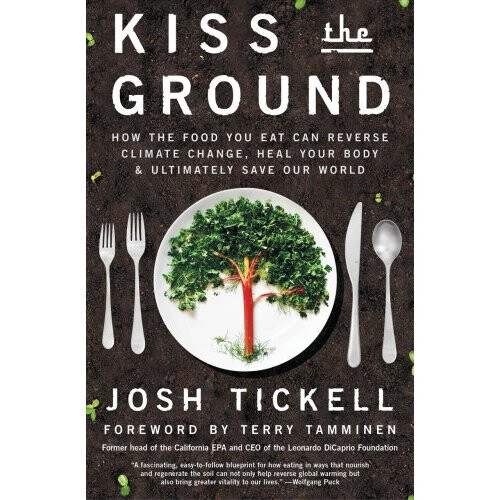Kiss the Ground