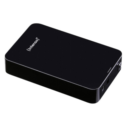 Intenso Memory Center        4TB 3,5  USB 3.0 black