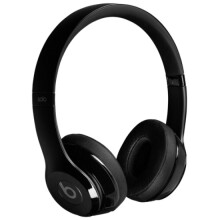 Beats By Dr. Dre Beats Solo 3 Wireless On-Ear Headphones - Gloss Black