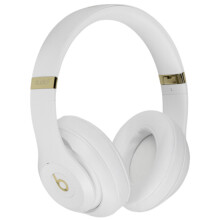 Beats By Dr. Dre Beats Studio 3 Wireless Headphones - White