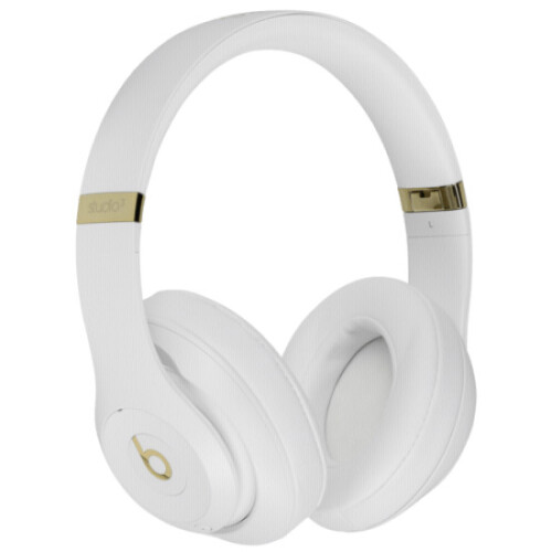Beats by Dr. Dre Beats By Dr. Dre Beats Studio 3 Wireless Headphones - White