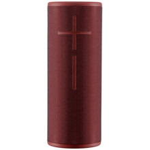 Ultimate Ears Megaboom 3 rot