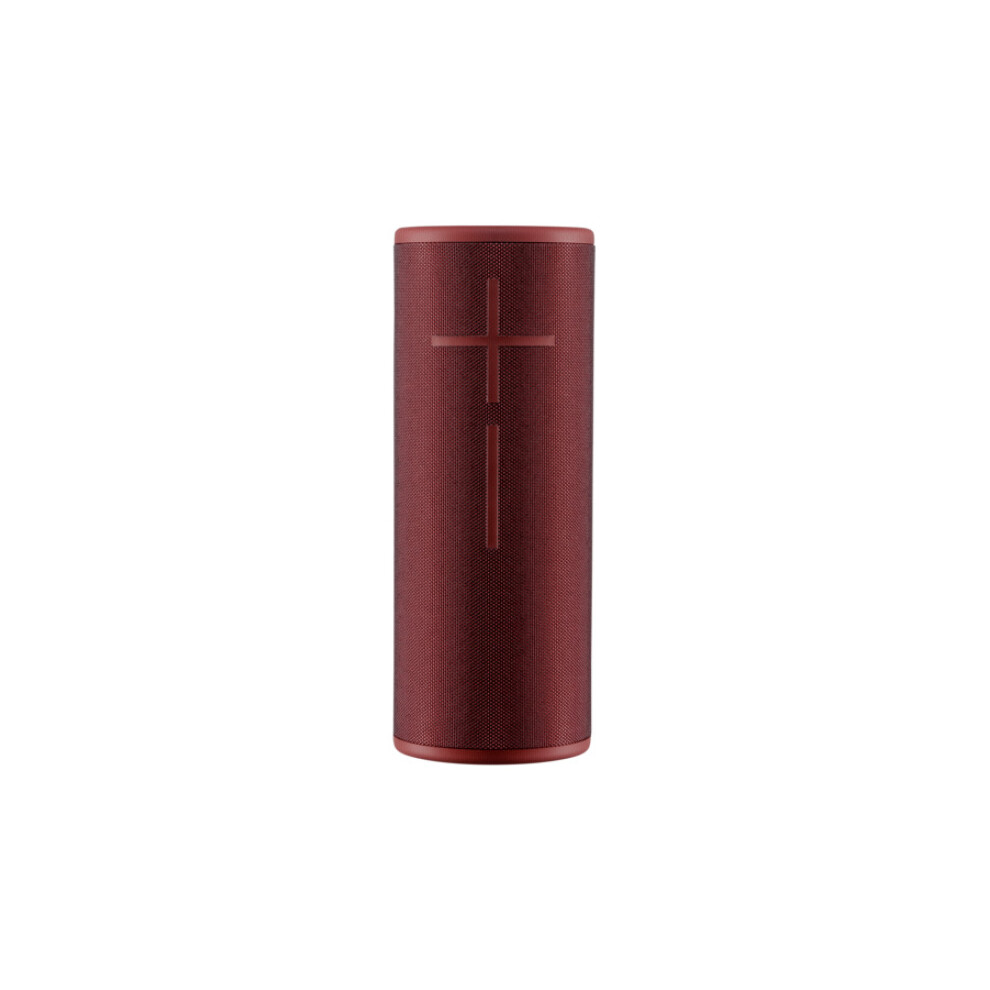 Ultimate Ears Megaboom 3 Rot