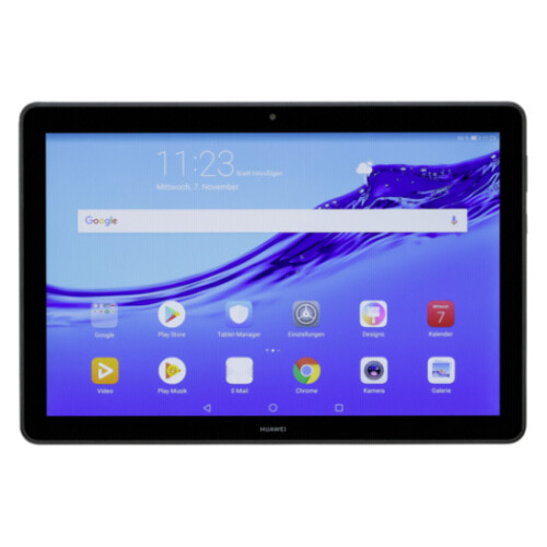 HUAWEI TECHNOLOGIES MEDIAPAD うまく T5 WIFI AG…