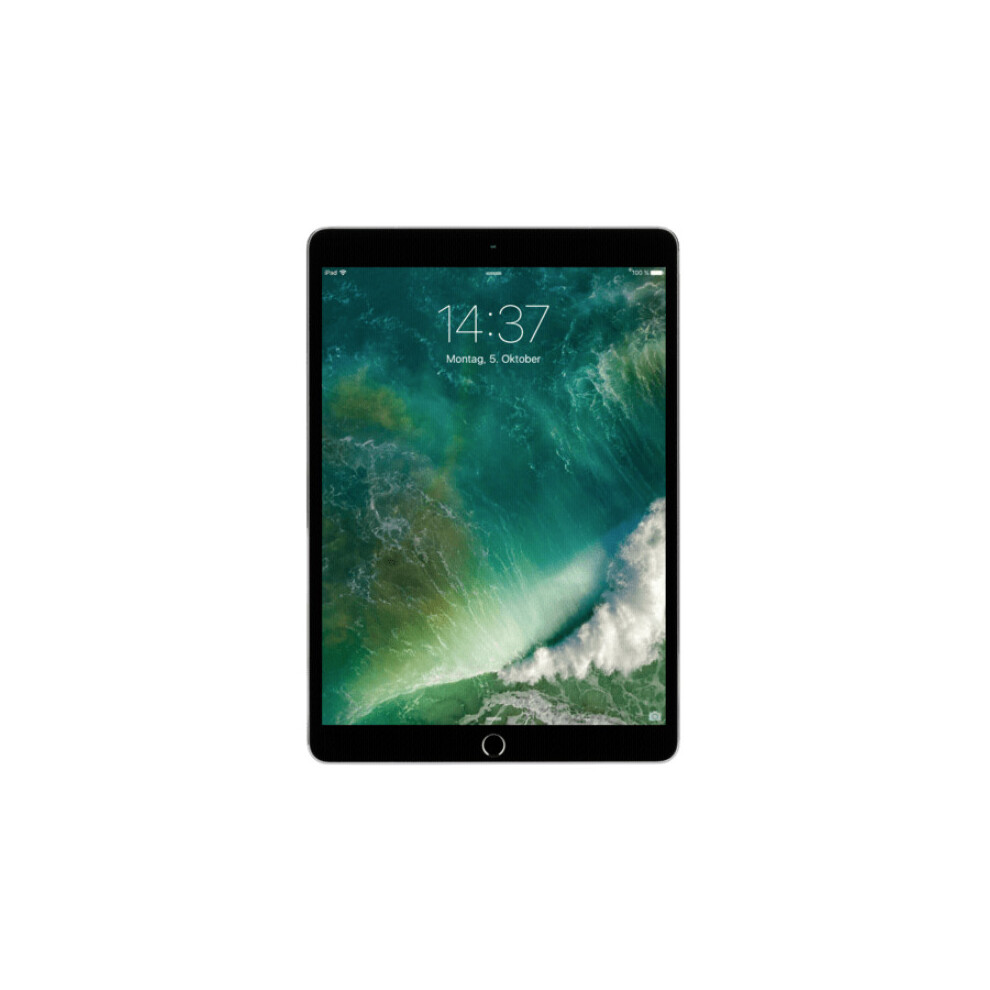 Apple iPad Pro 10.5 Wi-Fi 256GB Space Grey       MPDY2FD/A