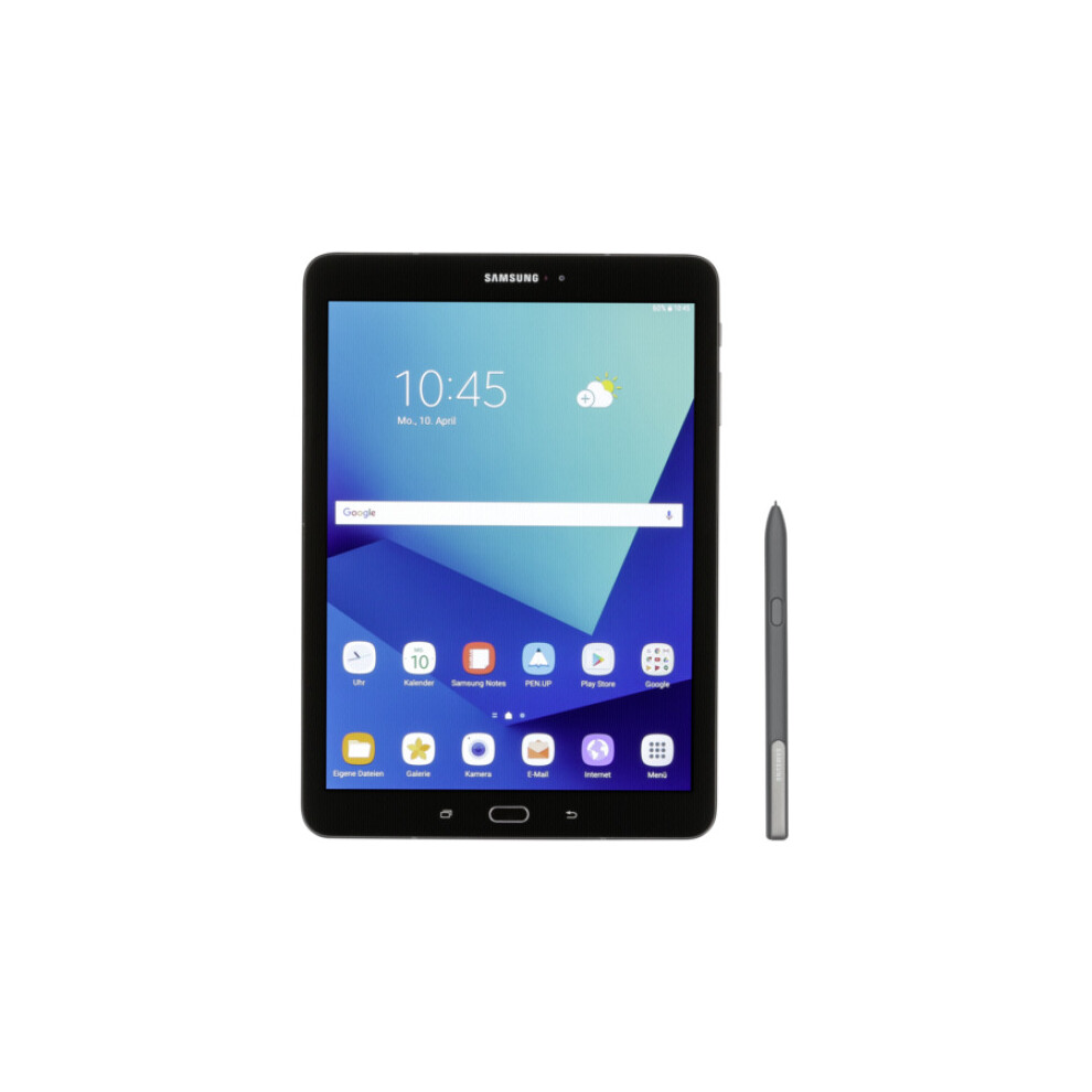 Samsung Galaxy Tab S3 9.7 WIFI 32GB black