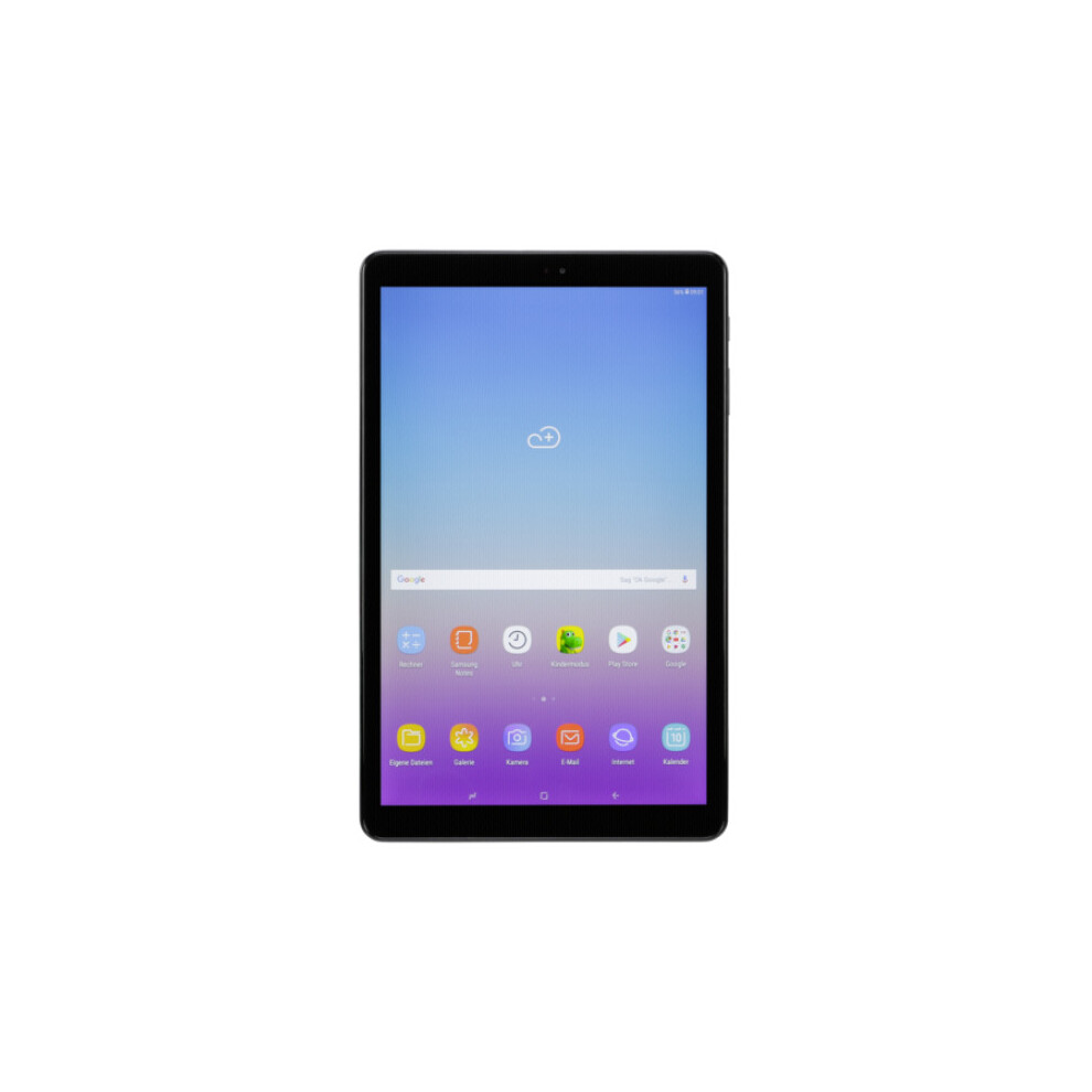 Samsung Galaxy Tab A 10.5 WiFi Ebony Black