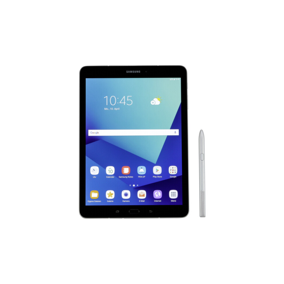 Samsung Galaxy Tab S3 9.7 WIFI 32GB silver