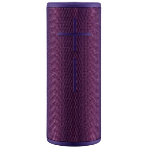 Refurbished Ultimate Ears Ultimate Ears Purple Boom 3 Wireless Speaker