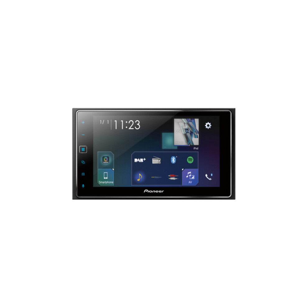 Pioneer Sph-Da130dab 4988028372247