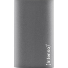 Ulkoinen SSD-kiintolevy - INTENSO - PREMIMUM - 512GB - Harmaa
