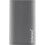 Disco rigido SSD esterno - INTENSO - PREMIMUM - 512Go - Grigio 1