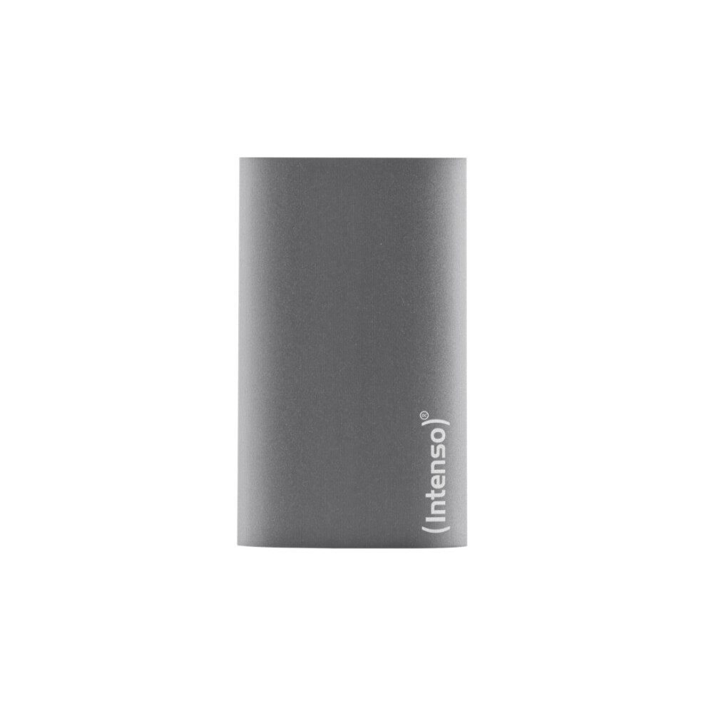 Intenso Externe Ssd 1,8 512Gb Usb 3.0 Aluminium Premium 4034303025428