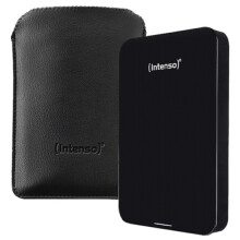 Intenso Memory Drive 2TB 2,5 USB 3.0 incl Bag