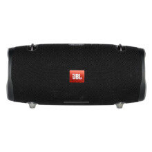 JBL Xtreme 2 Portable Speaker - Black | Waterproof Bluetooth Speaker