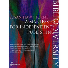 Bibliodiversity (Spinifex Shorts)
