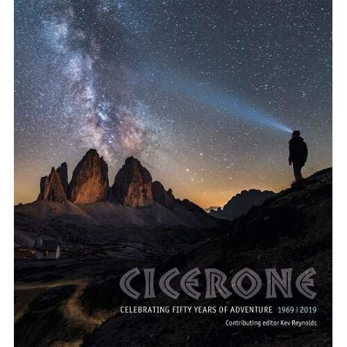 Fifty Years of Adventure