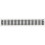 HO Code 100 9" Rechte (6) 1