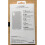 TECH 21 PURE CLEAR IMPACT CASE IPHONE XR 6.1 SHOCK PROOF PROTECTION 7