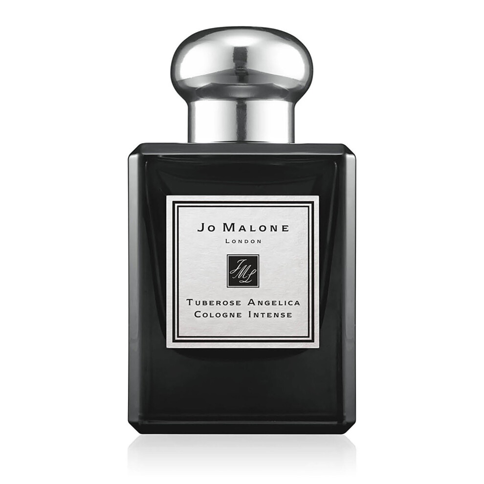 Jo Malone London Jo Malone 'Tuberose Angelica' Cologne Intense 1.7Oz/50Ml New White/Green