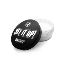 W7 Set It Up! Special FX Finishing Powder
