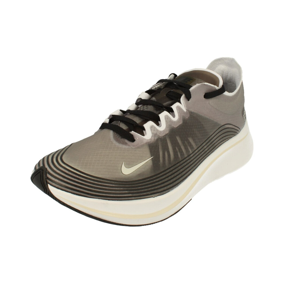 (6 (Adults')) Nike Zoom Fly Sp Mens Running Trainers Aj9282 Sneakers Shoes