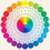 Essential Color Wheel Companion 1